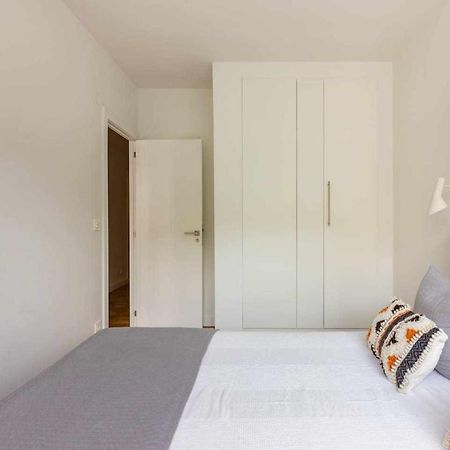 New Amara Suite Friends & Families Parking San Sebastián Exteriér fotografie