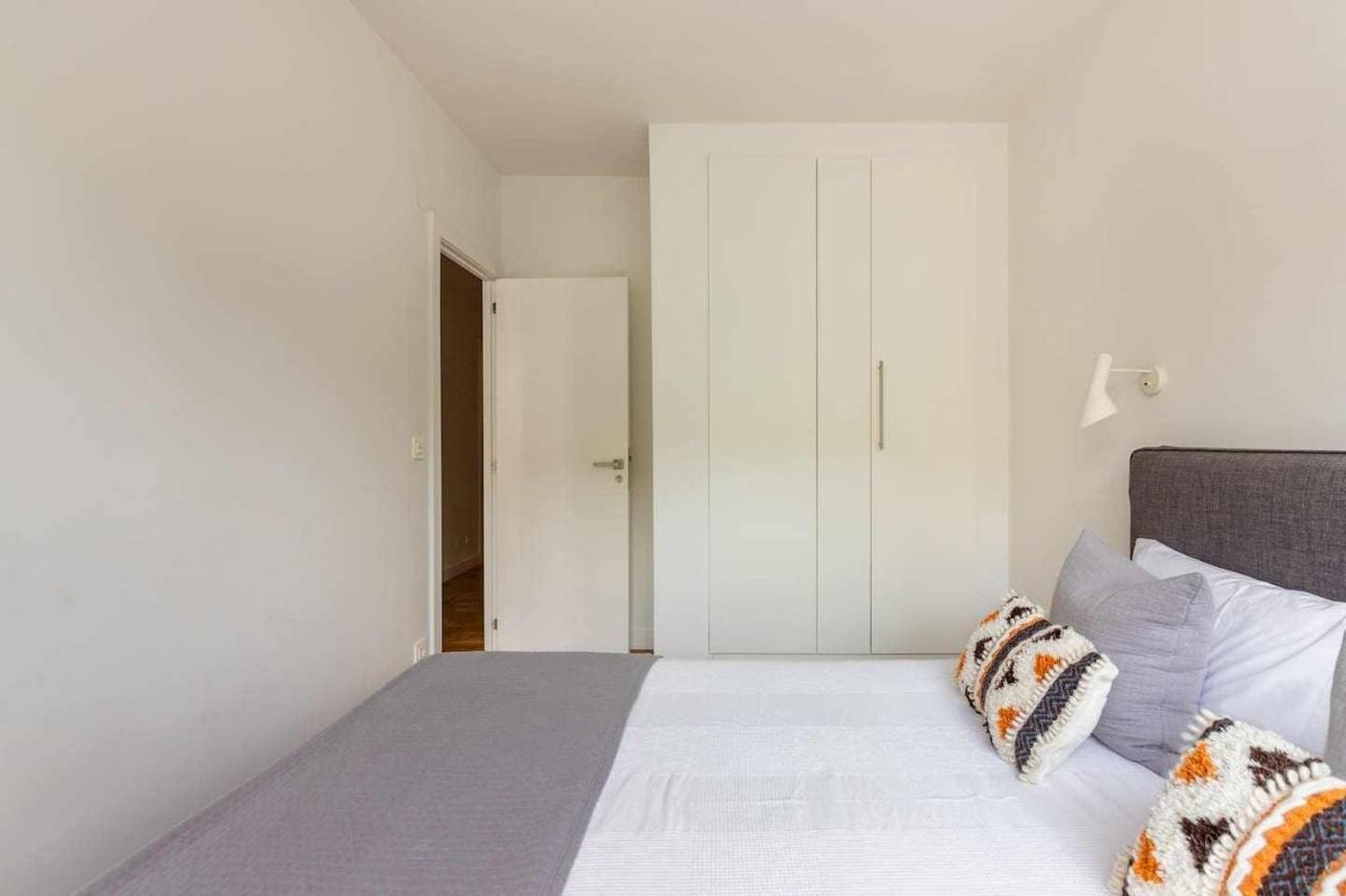 New Amara Suite Friends & Families Parking San Sebastián Exteriér fotografie